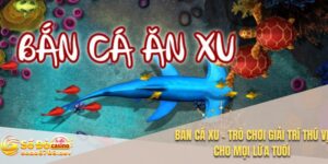 Bắn cá xu