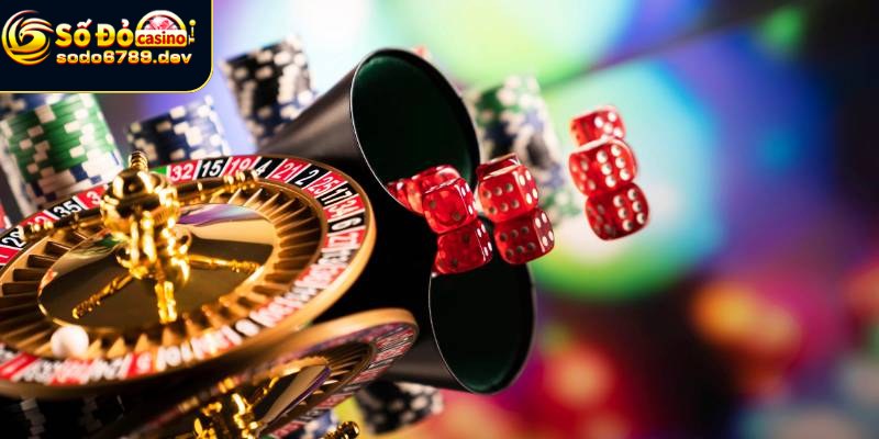 Casino Sodo6789 và thông tin liên quan