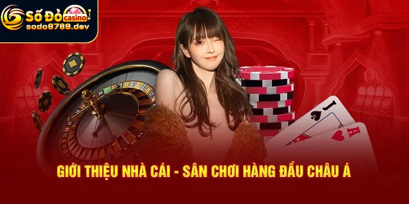 Lý do Sodo6789 là nhà cái được yêu thích