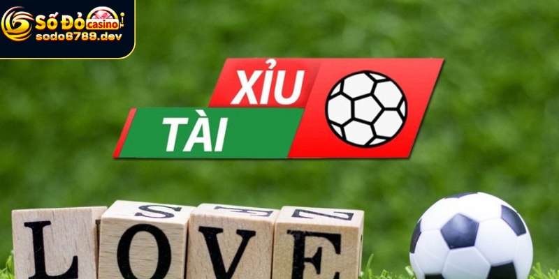 Cách hoạt động của kèo tài xỉu