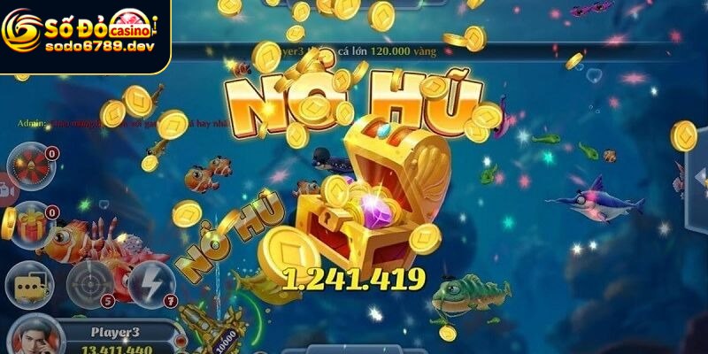 Giới thiệu tool nổ hũ và thông tin chung